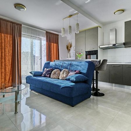 Holiday Apartment Zadar - With Summer Balcony And Parking Exteriér fotografie