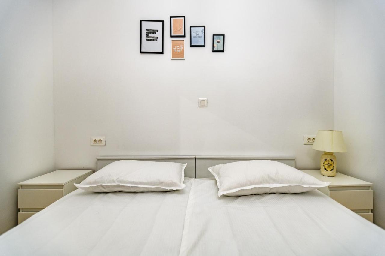 Holiday Apartment Zadar - With Summer Balcony And Parking Exteriér fotografie