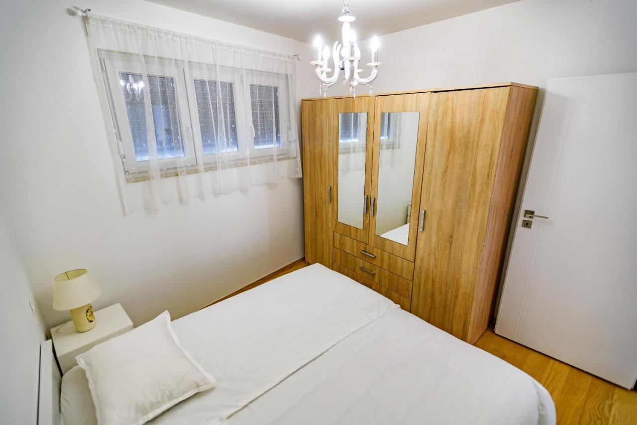 Holiday Apartment Zadar - With Summer Balcony And Parking Exteriér fotografie